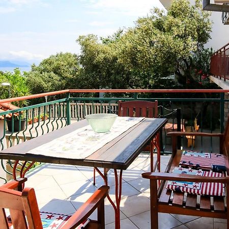 Apartment Ida Trpanj Exterior photo