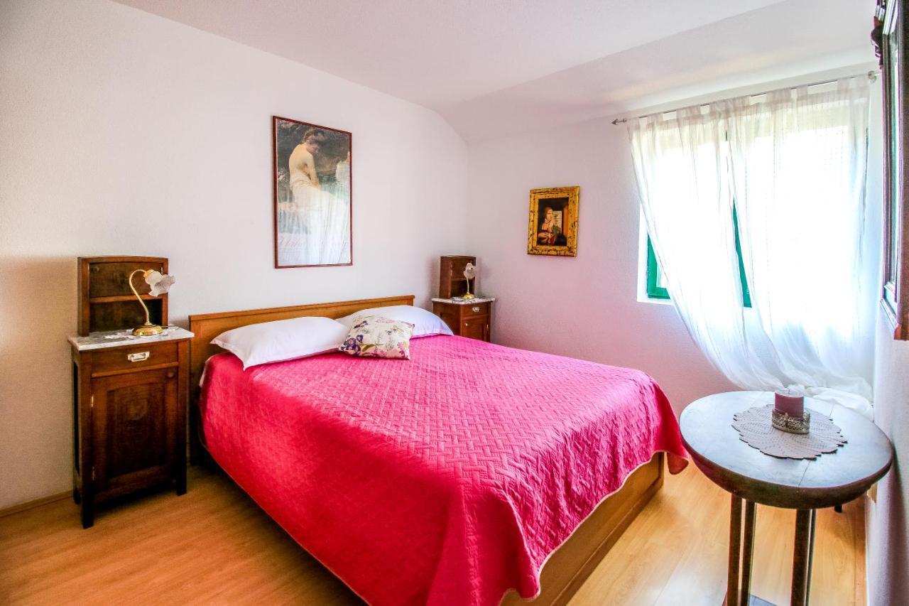 Apartment Ida Trpanj Exterior photo