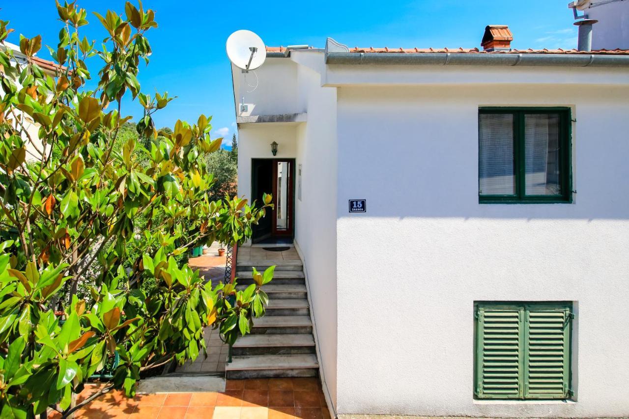Apartment Ida Trpanj Exterior photo