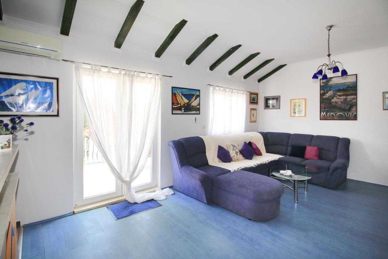 Apartment Ida Trpanj Exterior photo